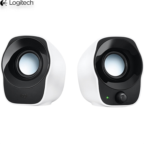 Loa Logitech Z120